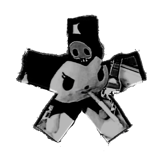 Proj K Symbol